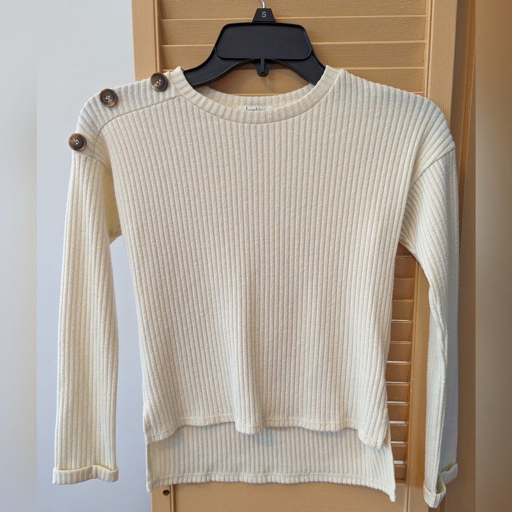 Girls Sweater